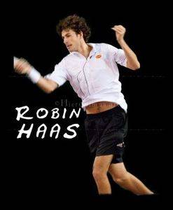 Robin Haas